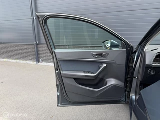 Seat Ateca 1.5 TSI Style Business Intense CLIMA*CRUISE*CARPLAY / 32