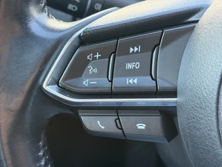 Mazda 6 2.0 SkyActiv-G 165 Skylease+ Trekhaak Cruise Carplay Stoelverwarming Navi Blis / 30