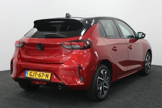 Opel Corsa 5-drs 1.2 Turbo Hybrid GS (Automaat) / 11