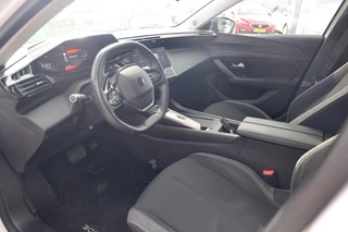 Peugeot 308 SW 1.2 PureTech Active Pack Business|Automaat!|Trekhaak|Navi|Distributie vervangen| / 7