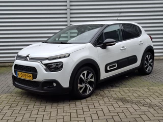 Citroen C3 1.2 Shine Clima/Nav/Cam/LMV / 4