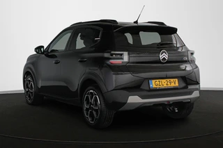 Citroen Ë-C3 Max 113pk 44 kWh SOH 100% Camera Apple CarPlay Clima / 5