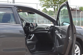 Suzuki S-Cross 1.4 Boosterjet Select Smart Hybrid 130 pk  | Carplay | Keyless | Camera | DAB | Adapt. Cruise Contr. | LED | LM-Velgen | Historie / 33