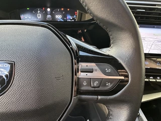 Peugeot 308 SW 1.2 Turbo 130 PK Allure | Automaat | Trekhaak 1400 KG | Navigatie | 360 Graden HD Camera | Full LED Verlichting | Cruise Control | Keyless Entry | Dode Hoek Detectie | Adaptieve Cruise Control | Digitaal Dashbord | 17" Lichtmetalen Velgen | / 16