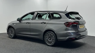 Fiat Tipo 1.0 Life CRUISE CLIMA LM NAVI CARPLAY / 5