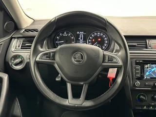 Skoda Rapid 1.2 TSI Greentech Active AIRCO NAVI CRUISE LM 71000 KM. / 20