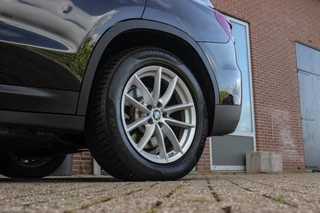 BMW X3 xDrive30e High Executive | 1e eigenaar | Dealer onderhouden | HiFi audio | LED adaptief | Trekhaak elektrisch | Stoelverwarming | DAB | Cruise control | Grootlichtassistent / 44