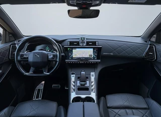DS 7 Crossback E-Tense Rivoli LEER - PANO - MASSAGESTOEL - 360 CAMERA / 2