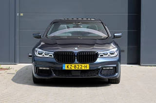BMW 7 Serie 750i xDrive High Executive  | NAP! | FULL PPF | DEALER.OND | STOELVENTILATIE | B&W | / 25