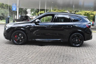 BMW X1 xDrive30e M-Sport | 1e Eigenaar | Schuifdak | Leder | Trekhaak | 12 mnd BOVAG garantie | Whatsapp 06-53188999 / 34