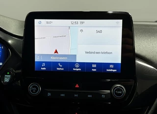 Ford Puma 1.0 EcoBoost Hybrid ST-Line NAVI - STOELVERWARMING / 28