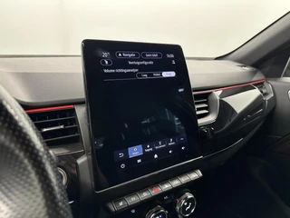 Renault Arkana 1.6 E-Tech Hybrid 145 R.S. Line LEER CARPLAY CAMERA NAVI ADAPTIEF CRUISE. / 38