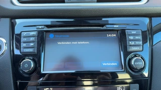 Nissan QASHQAI 1.2 N-Connecta Panoramadak Nieuwe Banden Trekhaak / 23