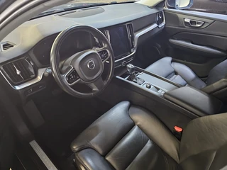 Volvo V60 2.0 T5 Momentum Geen import | Comfort stoelen / 2