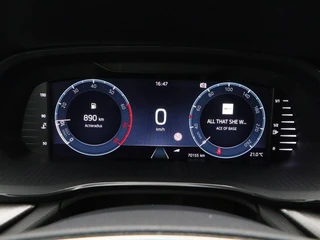 Škoda Octavia Combi 1.0 TSi 110 Pk Business Edition | Stoelverwarming | Adaptive Cruise | Navigatie | CarPlay | 16 Inch | 70.153 Km !! / 21