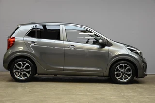 Kia Picanto 1.0 DPi AMT 67pk 4-zits DynamicPlusLine AUTOMAAT / 6
