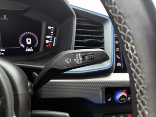 Audi A1 Sportback 35 TFSI S Edition | Camera | CarPlay | Cruise Control | Stoelverw. | / 27