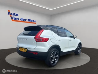 Volvo XC40 1.5 T5 Recharge R-design Inscription Expression / 4