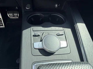Audi A5 Sportback 2.0 TFSI MHEV Sport S-line Edition  | LED | Keyless | DAB | Apple/Android | B&O | PDC v+a incl. Camera | Stoelverwarming / 33