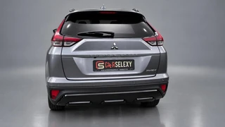 Mitsubishi Eclipse Cross 2.4 PHEV Intense Cruise | Camera | Carplay/Android Auto | / 6