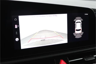 Kia Niro 1.6 GDi PHEV DynamicLine  - Navigatie - Cruise Control - Camera - Apple CarPlay/Android Auto - Fabrieksgarantie tot 06-2032 / 42