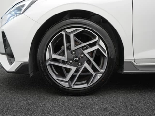 Hyundai i20 1.2 N Line Navigatie | Private lease 409 p.m. / 39