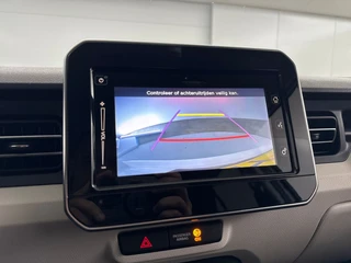 Suzuki Ignis 1.2 Stijl Intro | Navigatie | Parkeercamera | Cruise Control / 16
