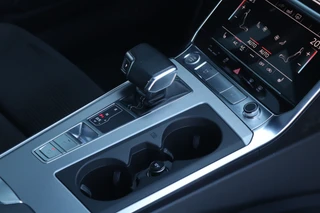 Audi A6 Avant 55 TFSI e quattro Competition  Pano/Matrix LED/360/Keyless/Navi Plus/ACC/Optiek Zwart/Dodehoek/20" / 24