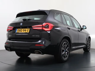 BMW X3 xDrive30e M-SPORT| DEALER ONDERHOUDEN| CAMERA| ELEKTRISCHE ACHTERKLEP| APPLE CARPLAY| RIJKLAARPRIJS / 9