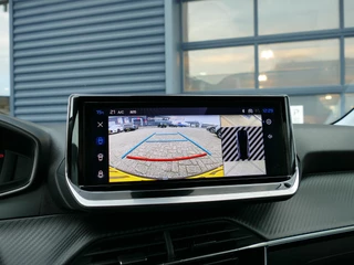 Peugeot 208 1.2 Hybrid 110 e-DCS6 Allure | 360° Camera | Navigatie | Climate Control | Full LED | 16'' LM Velgen | Apple Carplay/Android Auto / 10