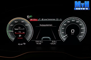 Audi Q5 50 TFSI e S edition Quattro|300PK|PANO|MATRIX|87%SOH / 7