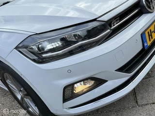 Volkswagen Polo 1.0 TSI Highline R-LINE AUTOMAAT STOELVERWAR / 10