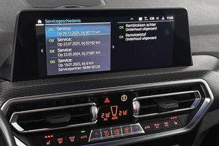 BMW X3 xDrive30e High Executive SOH 95% M Sport Keyless Head-Up / 31