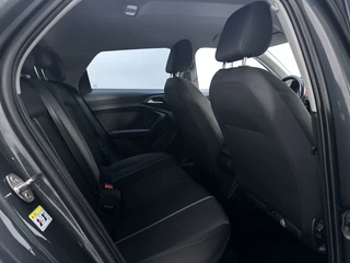 Audi A1 Sportback 25 TFSI Pro Line Camera App-Connect Airco Cruise Control / 17