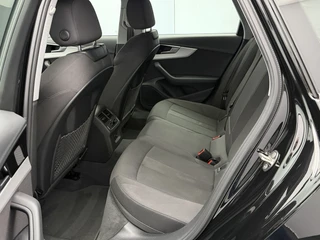 Audi A4 Avant 35 TFSI Advanced Edition Trekhaak Wegklapbaar | Virtual Cockpit | Navigatie MMI Plus / 15