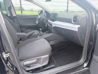 Seat Ibiza 1.0 EcoTSI Style Business Connect| Carplay | Stoelverwarming | / 28