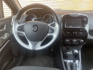 Renault Clio Estate 1.2 Dynamique / 20