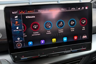 CUPRA Born Business One 62kWh SOH 92% Apple CarPlay / Android Auto / 23