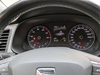 SEAT Leon ST 1.4 TSI X-PERIENCE Navi|Camera|LED|Keyless-Entry/Start|LED|Stoelverwarming|ECC / 19