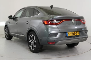 Renault Arkana 1.6 E-Tech Hybrid 145  | Stl. verw. | Camera | Apple/Android | Keyless | / 8