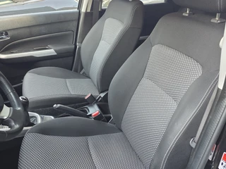 Suzuki Vitara 1.6 Exclusive CAMERA AIRCO TREKHAAK TEL CRUISE CONTROL / 12