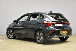 HYUNDAI I20 1.0 T-GDI 48V MHEV 100pk Comfort I Navi + Camera / 7
