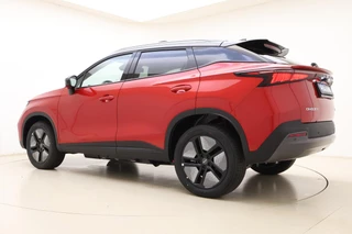Omoda 5 EV Premium 61 kWh | Camera's rondom | Schuif/kantel dak | LED verlichting | Lederen bekleding | Stoelverwarming/ventilatie | Sfeerverlichting | Drive assist / 13