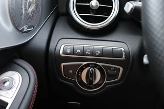 Mercedes-Benz GLC AMG 43 4MATIC ORIG.NL/1E.EIGENAAR/GEDOCUMENTEERD/ 360CAMERA/20' / 53