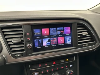 Seat Leon 1.0 EcoTSI Style CRUISE STOELVER VIRTUAL CAMERA ECC. / 29
