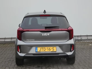 KIA Picanto 1.0 DPi 68pk 4-zits DynamicPlusLine / 7