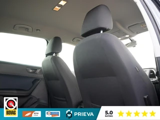 SEAT Ateca 1.0TSI 116PK |LED| FR LOOK | TREKHAAK | NAVI | STOELVERWARMING | CLIMA | CRUISE / 48