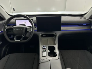 Chery TIGGO 8 1.5 PHEV Unique Automaat 7-persoons | Nieuw & rijklaar / 5