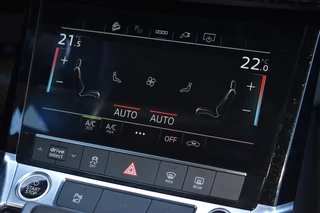 Audi Q8 e-tron 50 quattro Edition 95 kWh / 39