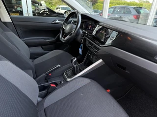Volkswagen Polo 1.0 TSI Life NL Auto Airco ACC Carplay LMV / 18
